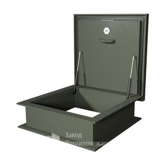 Фото «Люк для выхода на чердак №20» в Обнинску