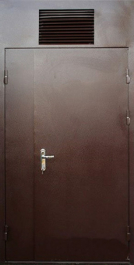 Фото двери «Дверь для трансформаторных №6» в Обнинску