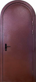 Фото двери «Арочная дверь №1» в Обнинску