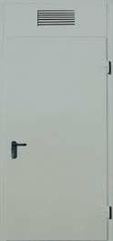 Фото двери «Дверь для трансформаторных №3» в Обнинску