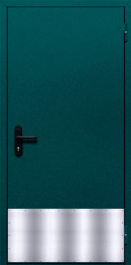 Фото двери «Однопольная с отбойником №30» в Обнинску