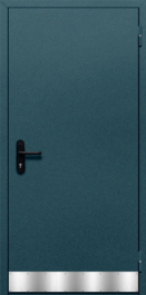Фото двери «Однопольная с отбойником №31» в Обнинску