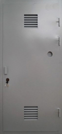 Фото двери «Дверь для трансформаторных №5» в Обнинску