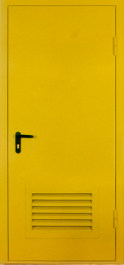 Фото двери «Дверь для трансформаторных №13» в Обнинску