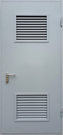 Фото двери «Дверь для трансформаторных №1» в Обнинску
