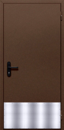 Фото двери «Однопольная с отбойником №36» в Обнинску